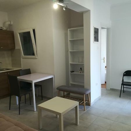 Central Location Acropolis -Fix, 2 Bedroom Apartment 雅典 外观 照片