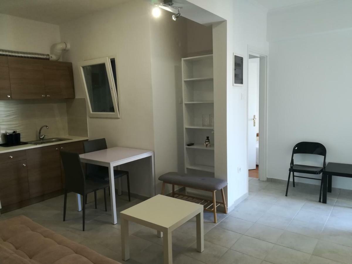 Central Location Acropolis -Fix, 2 Bedroom Apartment 雅典 外观 照片