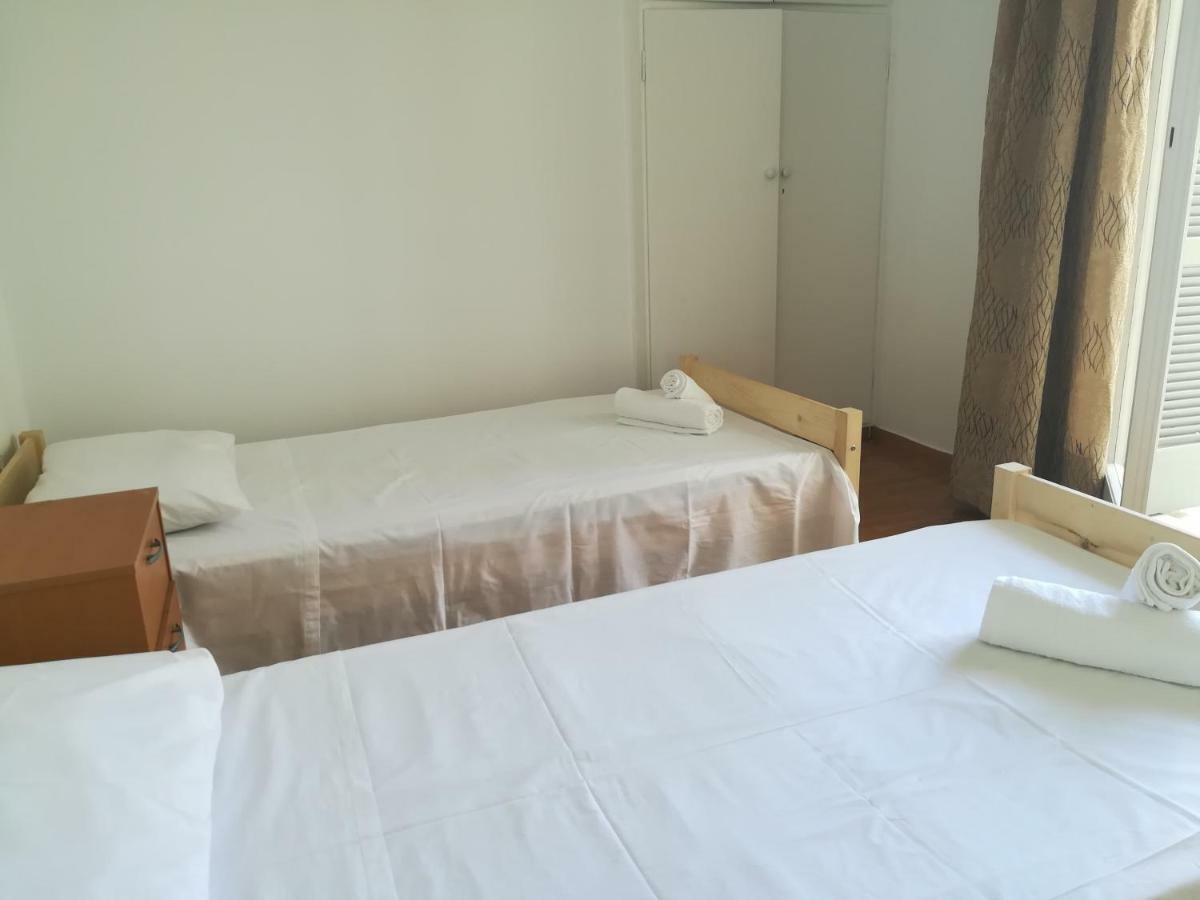 Central Location Acropolis -Fix, 2 Bedroom Apartment 雅典 外观 照片