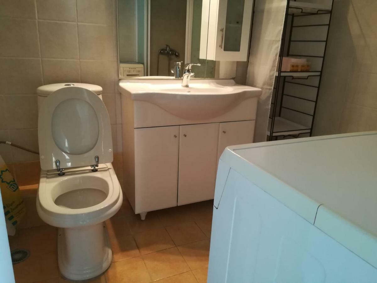 Central Location Acropolis -Fix, 2 Bedroom Apartment 雅典 外观 照片