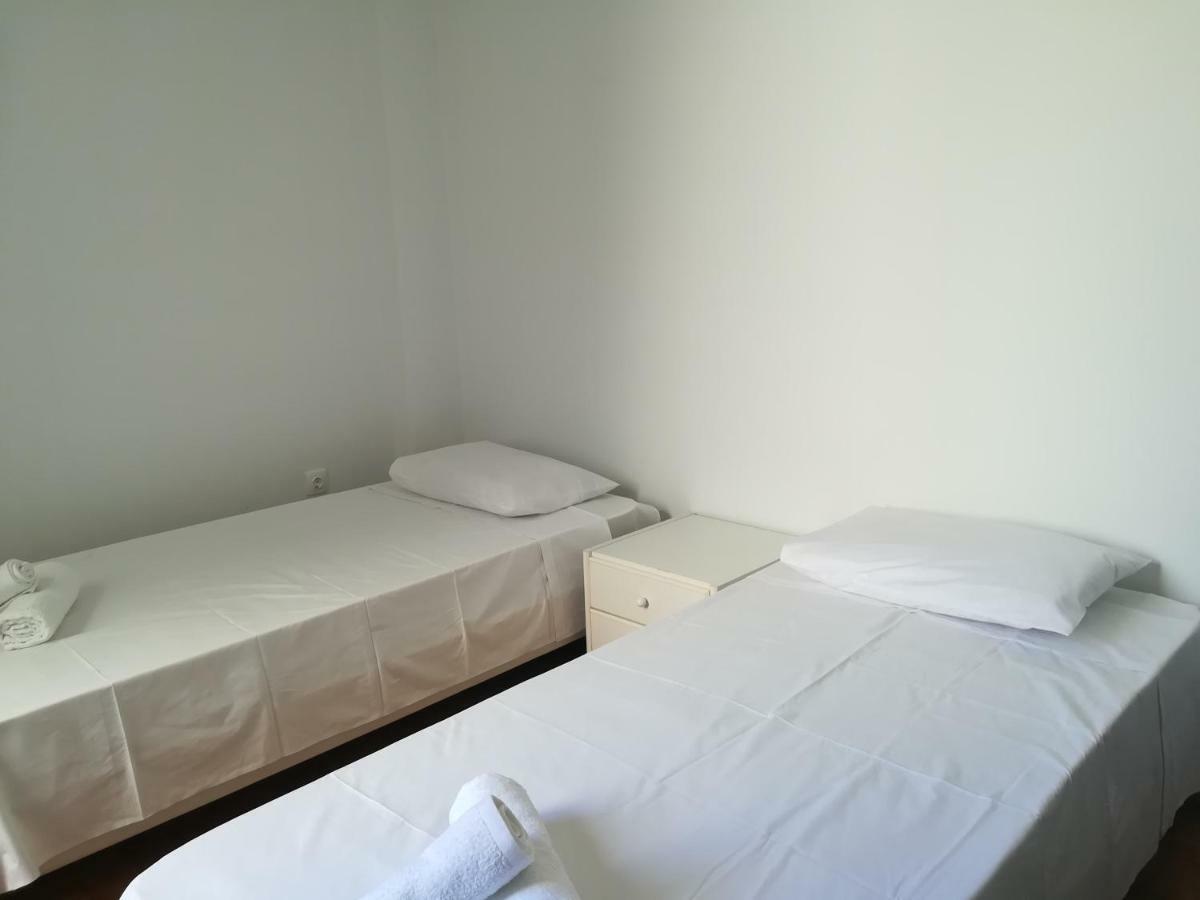 Central Location Acropolis -Fix, 2 Bedroom Apartment 雅典 外观 照片